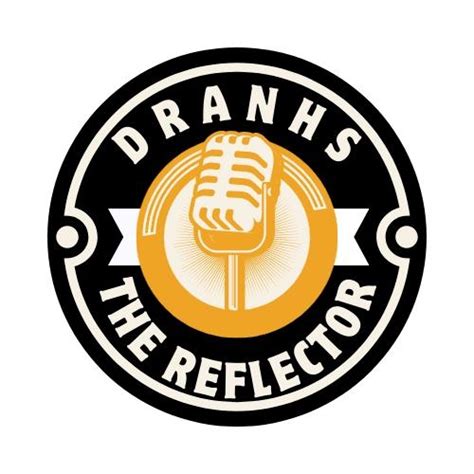 dranhs logo|The Reflector.
